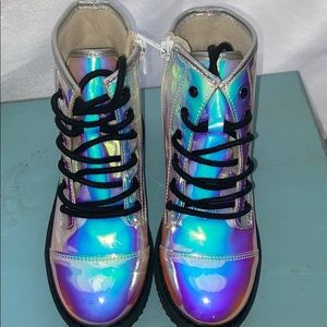 Girls Children’s Place Boots